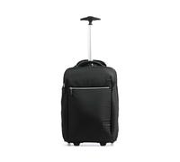 Samsonite Litepoint Backpack with wheels, black, 30L, 33 x 49 x 22cm