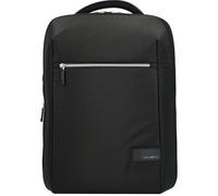 Samsonite Litepoint - Laptop Backpack 15.6 Inch, 43 cm, 18 l, black (black)