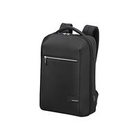 Samsonite Litepoint - Laptop Backpack 15.6" (43 cm) - Business & School Backpack with Smart Features, Ergonomic, Practical Interior Layout - 18L - Black