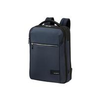 Samsonite Litepoint Laptop backpack, unisex, blue