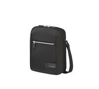 Samsonite Litepoint - Shoulder Bag 9.7 Inches, 25 cm, 4.5 l, black (black)