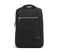 Samsonite Litepoint - Underseat Hand Luggage (40 x 25 x 20 cm - 21 L - 0.70 kg) - Cabin Bag, Aeroplane Backpack Underseat, Black