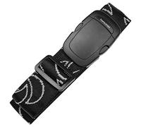 Samsonite Luggage Strap, Black