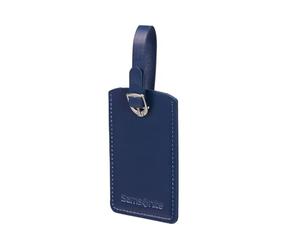 Samsonite - Luggage Tag, Midnight Blue
