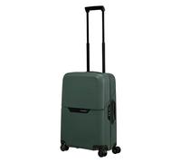 Samsonite Magnum Eco Spinner (4 wheels), green, 38L, 39 x 56 x 20cm