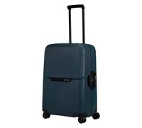 Samsonite Magnum 2 4 wheels Trolley 69 cm blue