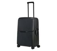 Samsonite Magnum Eco Spinner 69/25 82l Trolley Bag Black