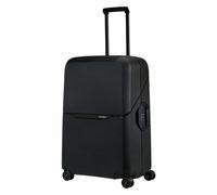 Samsonite Magnum Eco Spinner (4 wheels), black, 104L, 49 x 75 x 32cm