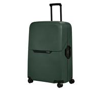 Samsonite Magnum 2 4 wheels Trolley 81 cm green