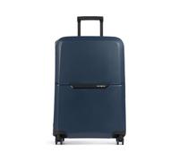 Samsonite Magnum 2 4 wheels Trolley 69 cm blue