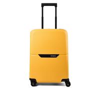 Samsonite Magnum Eco 4 wheels Cabin suitcase 55 cm yellow