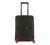 Samsonite Magnum Eco 4 wheels Cabin trolley 55 cm black