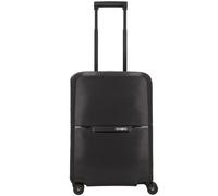 Samsonite Magnum Eco 4 wheels Cabin trolley 55 cm black