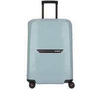 Samsonite Magnum Eco 4 wheels Trolley 69 cm blue