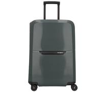 Samsonite Magnum Eco 4 wheels Trolley 69 cm green