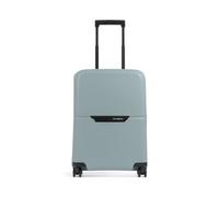 Samsonite Magnum Eco 4 wheels Cabin trolley 55 cm blue