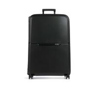 Samsonite Magnum Eco Spinner (4 wheels), black, 139L, 54 x 81 x 35cm