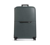 Samsonite Magnum Eco Spinner (4 wheels), green, 139L, 54 x 81 x 35cm