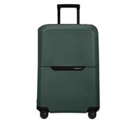 Samsonite Magnum Eco Spinner (4 wheels), green, 82L, 48 x 69 x 30cm