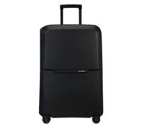 Samsonite Magnum Eco Spinner 75/28 104l Trolley Bag Black