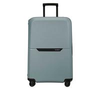 Samsonite Magnum Eco Spinner (4 wheels), blue, 104L, 49 x 75 x 32cm