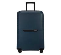Samsonite Magnum Eco Spinner 75/28 104l Trolley Bag Blue