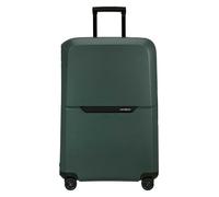 Samsonite Magnum Eco Spinner 75/28 104l Trolley Bag Green