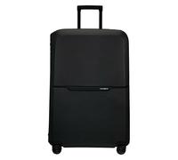 Samsonite Magnum Eco Spinner 81/30 139l Trolley Bag Black
