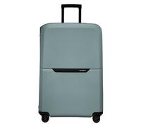 Samsonite Magnum Eco Spinner (4 wheels), blue, 139L, 54 x 81 x 35cm