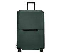 Samsonite Magnum Eco Spinner 81/30 139l Trolley Bag Green