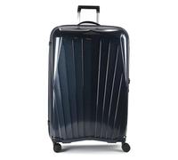 Samsonite Major-Lite 4 wheels Trolley L 84 cm blue