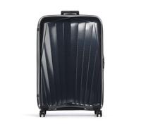 Samsonite Major-Lite Spinner (4 wheels), blue, 130L, 55 x 84 x 33cm