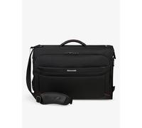 Samsonite Mens Samsonite Dlx Woven Garment Bag Black