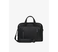 Samsonite Mens Samsonite Spectrolite 4.0 Woven Briefcase Black