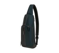 Samsonite Men's Slingbag M Samsonite Biz2Go Shoulder Bags for Men (pack of 1)