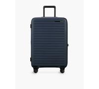 Samsonite Midnight Spinner Expandable 4-wheel Hard-shell Suitcase 68cm