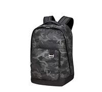 Samsonite Midtown M backpack 45 cm laptop compartment grey