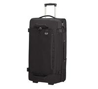 Samsonite Midtown - Travel Bag with 2 Wheels L, 79 cm, 103 l, black (black)