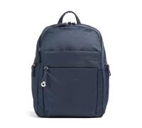 Samsonite Move 5.0 - Laptop backpack 14.1 inch, 39 cm, 15.5 L, Blue (Dark Blue)