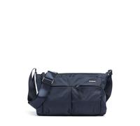 Samsonite Move 5.0 Shoulder bag 29.5 cm blue