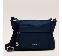 Samsonite Move 5.0 Multi Pocket Shoulder Bag BLACK