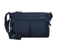 Samsonite Move 5.0 Shoulder bag 29.5 cm blue