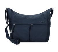 Samsonite Move 5.0 Shoulder bag 33 cm blue