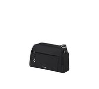Samsonite Move 5.0 - Shoulder bag with 4 compartments, 26 cm, 5.5 L, Black (Black)