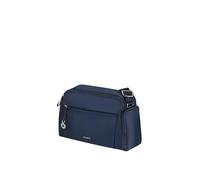 Samsonite Move 5.0 - shoulder bag with 4 compartments, 26 cm, 5.5 L, blue (dark blue)