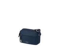 Samsonite Move 5.0 - Shoulder bag XS, 21 cm, 2.5 L, blue (dark blue)