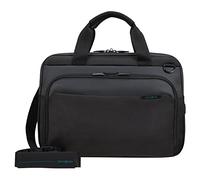 Samsonite Mysight Briefcase, unisex, black