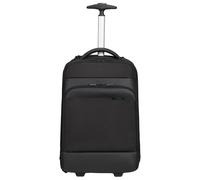 Samsonite MySight - 17.3 Inch Laptop Backpack With Wheels, 48 U200B U200BCM, 25.5 L, Black (Black)