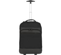 Samsonite Mysight 2 wheels Wheeled backpack 48 cm Laptop compartment black