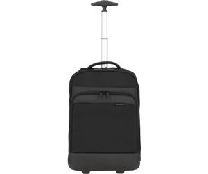 Samsonite Mysight 2 wheels Wheeled backpack 48 cm Laptop compartment black
